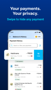 Paytm: Secure UPI Payments 10.80.0