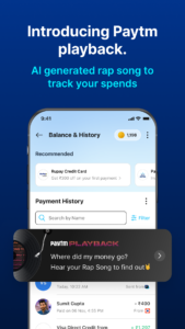 Paytm: Secure UPI Payments 10.80.0