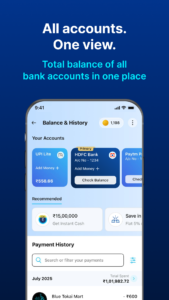 Paytm: Secure UPI Payments 10.80.0