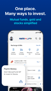 Paytm: Secure UPI Payments 10.80.0