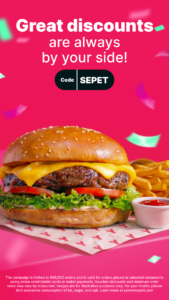 Yemeksepeti - Food & Grocery 26.19.0