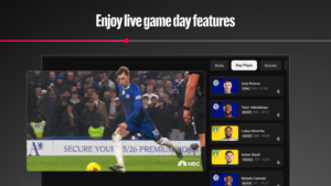 YouTube TV: Live TV & more (Android TV) 4.01.03