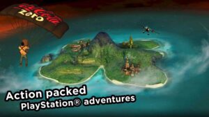 PlayStation® All-Stars Island 4.0 PlayStation® All-Stars Island 4.0