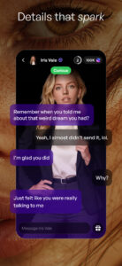 EVA AI Chat Companion 3.135.0