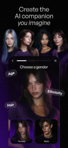 EVA AI Chat Companion 3.135.0