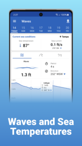 Fishing Points - Fishing App 4.7.3 Fishing Points - Fishing App 4.7.3