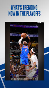 NBA: Live Games & Scores (Android TV) 0.90.0.20260519213048 NBA: Live Games & Scores (Android TV) 0.90.0.20260519213048