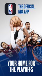 NBA: Live Games & Scores (Android TV) 0.90.0.20260519213048 NBA: Live Games & Scores (Android TV) 0.90.0.20260519213048