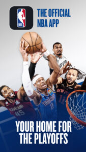 NBA: Live Games & Scores (Android TV) 0.90.0.20260519213048 NBA: Live Games & Scores (Android TV) 0.90.0.20260519213048