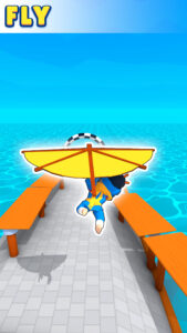 Ninja Escape 0.7.2