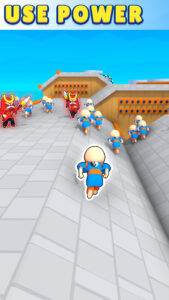 Ninja Escape 0.7.2