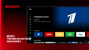 START: онлайн-кинотеатр 8.15.0
