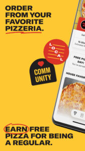 Slice Local Pizza Delivery 7.13.0 Slice Local Pizza Delivery 7.13.0