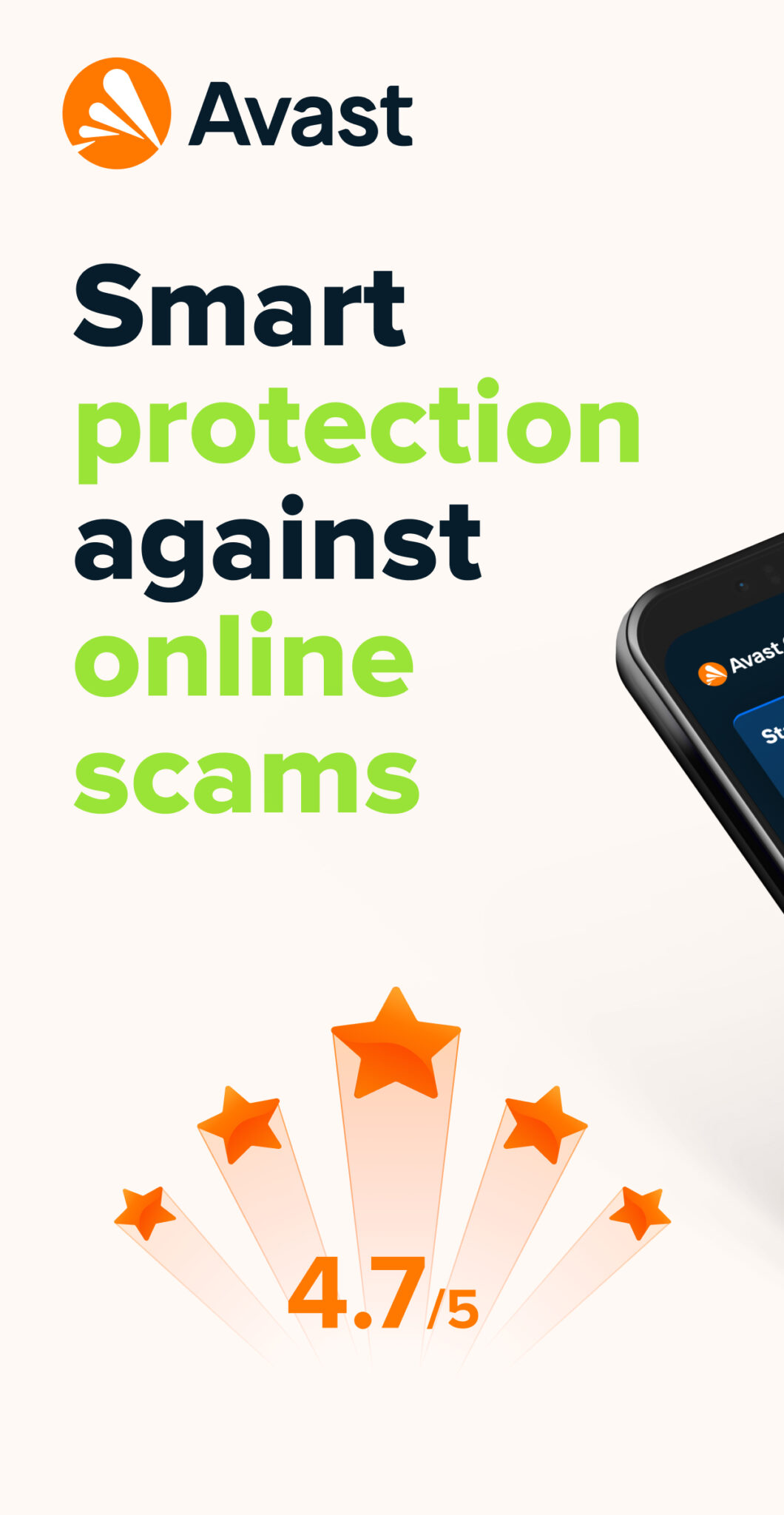 Download Avast One: Antivirus, Security APKs for Android - APKMirror
