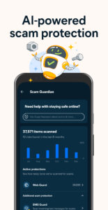 Avast One: Antivirus, Security 26.9.1.260520558