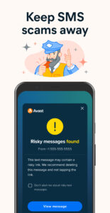 Avast One: Antivirus, Security 26.9.1.260520558