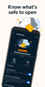 Avast One: Antivirus, Security 26.9.1.260520558