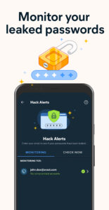 Avast One: Antivirus, Security 26.9.1.260520558