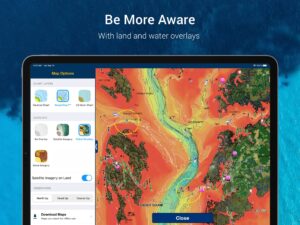 Navionics® Boating 24.3 Navionics® Boating 24.3