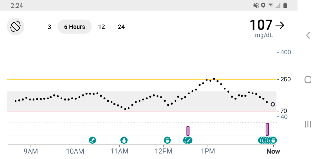Download Dexcom G7 APKs for Android - APKMirror
