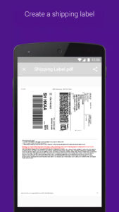 FedEx Mobile 9.30.2 (120-640dpi) (Android 11+) FedEx Mobile 9.30.2 (120-640dpi) (Android 11+)