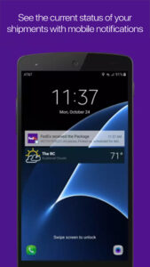 FedEx Mobile 9.30.2 (120-640dpi) (Android 11+) FedEx Mobile 9.30.2 (120-640dpi) (Android 11+)
