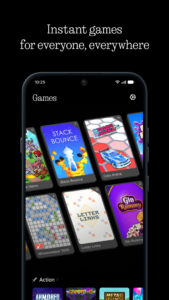 Nothing Games 1.0.1