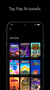 Nothing Games 1.0.1