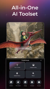 PixVerse: AI Video Generator 3.16.7 PixVerse: AI Video Generator 3.16.7