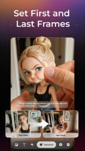 PixVerse: AI Video Generator 3.16.7 PixVerse: AI Video Generator 3.16.7
