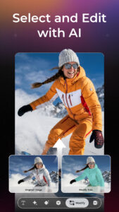 PixVerse: AI Video Generator 3.16.7 PixVerse: AI Video Generator 3.16.7