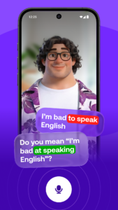 Praktika – AI Language Tutor 4.18.0