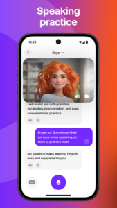 Praktika – AI Language Tutor 4.18.0