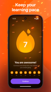 Praktika – AI Language Tutor 4.18.0