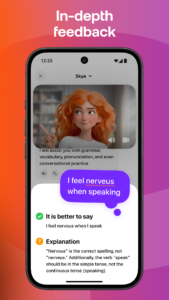 Praktika – AI Language Tutor 4.18.0