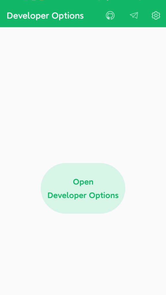 Download Developer Options APKs for Android - APKMirror