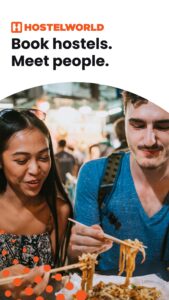 Hostelworld: Hostel Travel App 9.100.0 Hostelworld: Hostel Travel App 9.100.0