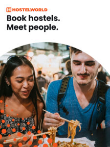 Hostelworld: Hostel Travel App 9.100.0 Hostelworld: Hostel Travel App 9.100.0