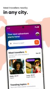 Hostelworld: Hostel Travel App 9.100.0 Hostelworld: Hostel Travel App 9.100.0