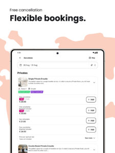 Hostelworld: Hostel Travel App 9.100.0 Hostelworld: Hostel Travel App 9.100.0