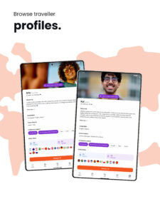 Hostelworld: Hostel Travel App 9.100.0 Hostelworld: Hostel Travel App 9.100.0