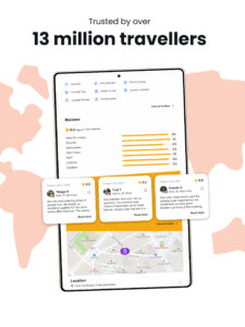 Hostelworld: Hostel Travel App 9.100.0 Hostelworld: Hostel Travel App 9.100.0