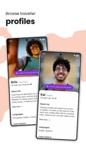 Hostelworld: Hostel Travel App 9.100.0 Hostelworld: Hostel Travel App 9.100.0