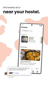 Hostelworld: Hostel Travel App 9.100.0 Hostelworld: Hostel Travel App 9.100.0