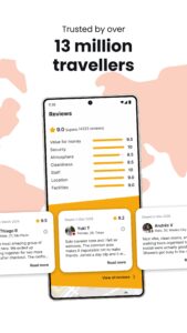 Hostelworld: Hostel Travel App 9.100.0 Hostelworld: Hostel Travel App 9.100.0