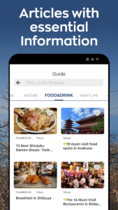 Japan Travel–Trip,Transit&Rail 11.2.6