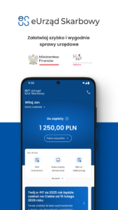 e-Urząd Skarbowy 2.0.1 e-Urząd Skarbowy 2.0.1
