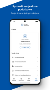 e-Urząd Skarbowy 2.0.1 e-Urząd Skarbowy 2.0.1