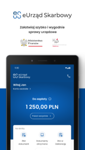 e-Urząd Skarbowy 2.0.1 e-Urząd Skarbowy 2.0.1