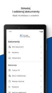 e-Urząd Skarbowy 2.0.1 e-Urząd Skarbowy 2.0.1